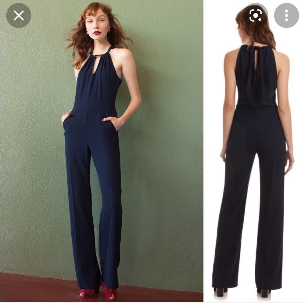 Trina Turk Claude Jumpsuit